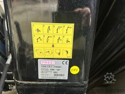 Fassi E-DYNAMIC F235A.2.26