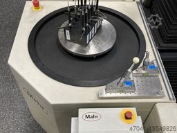 MAHR Primar GMX 600