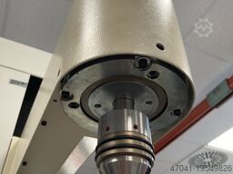 MAHR Primar GMX 600