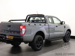 Ford Ranger 2.0 EcoBlue Wildtrack 4X4 Automaat - EUR...