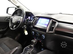 Ford Ranger 2.0 EcoBlue Wildtrack 4X4 Automaat - EUR...