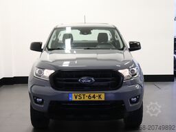 Ford Ranger 2.0 EcoBlue Wildtrack 4X4 Automaat - EUR...