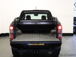 Ford Ranger 2.0 EcoBlue Wildtrack 4X4 Automaat - EUR...
