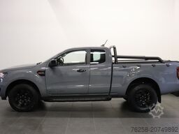 Ford Ranger 2.0 EcoBlue Wildtrack 4X4 Automaat - EUR...