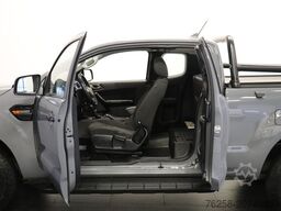 Ford Ranger 2.0 EcoBlue 170PK Wolftrak 4X4 Automaat ...