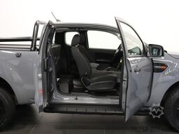 Ford Ranger 2.0 EcoBlue 170PK Wolftrak 4X4 Automaat ...