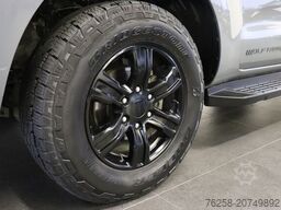 Ford Ranger 2.0 EcoBlue 170PK Wolftrak 4X4 Automaat ...