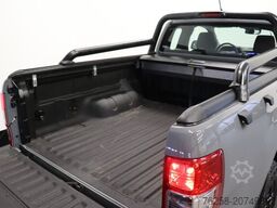 Ford Ranger 2.0 EcoBlue 170PK Wolftrak 4X4 Automaat ...