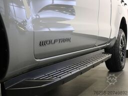 Ford Ranger 2.0 EcoBlue 170PK Wolftrak 4X4 Automaat ...