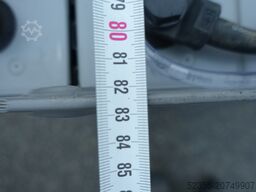 Jungheinrich Staplerbatterie 48V 5PzS625 C5-getestet 95%