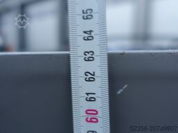 Jungheinrich Staplerbatterie 48V 5PzS625 C5-getestet 95%