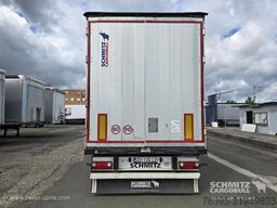 Schmitz Cargobull Semitrailer Curtainsider Standard