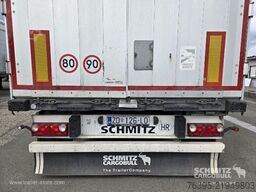 Schmitz Cargobull Semitrailer Curtainsider Standard