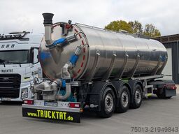  Schwarte Jansky Gülle 30 cbm,Börger 6 cbm,Miete?