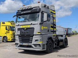 MAN TGX 18.520 BL SA Kipphydr., MIETEN?