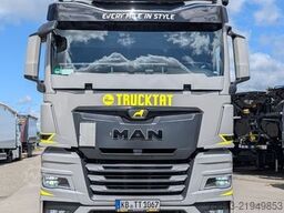 MAN TGX 18.520 BL SA Kipphydr., MIETEN?