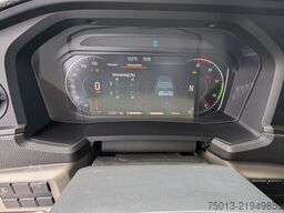 MAN TGX 18.520 BL SA Kipphydr., MIETEN?