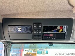 MAN 18.510 TGS BB 4x4  Schneepflug t 40.000kg
