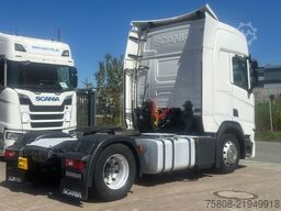 SCANIA R450 Euro6D Retarder ACC ADR EXII / EXIII PTO