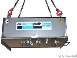 die magnetprofis PEM600x500x180SCH