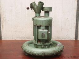 Becker SKG 340-2V.02