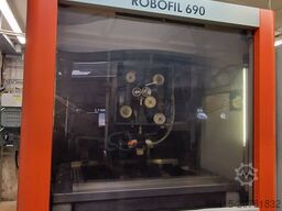 CHARMILLES ROBOFIL 690