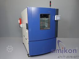 Weiss –40…+180 °C WK11-1000/40 mit Zander K-MT 2