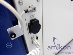 Weiss –40…+180 °C WK11-1000/40 mit Zander K-MT 2