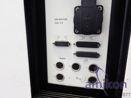 Weiss –40…+180 °C WK11-1000/40 mit Zander K-MT 2