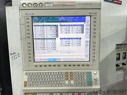 Mori Seiki NTX2000/1500SZ