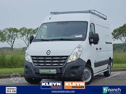 RENAULT MASTER 2.3 DCI L2H2 52 dkm.!!!