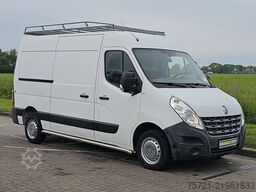 RENAULT MASTER 2.3 DCI L2H2 52 dkm.!!!