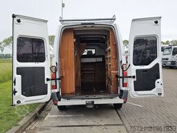 RENAULT MASTER 2.3 DCI L2H2 52 dkm.!!!
