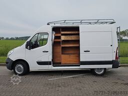 RENAULT MASTER 2.3 DCI L2H2 52 dkm.!!!