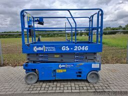 Genie GS 2046 | 2016