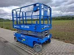 Genie GS 2046 | 2016