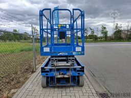 Genie GS 2046 | 2016