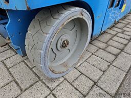 Genie GS 2046 | 2016