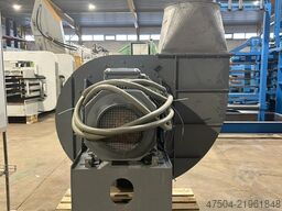 Zenner VTZ710/63/1 Sonder