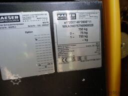 KAESER M30PE