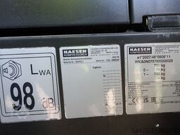 KAESER M30PE