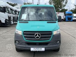 Mercedes-Benz 314 CDI / DoKa / AHK