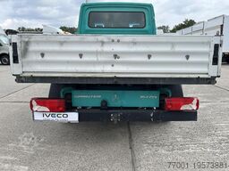 Mercedes-Benz 314 CDI / DoKa / AHK