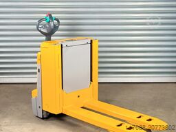 Jungheinrich EJE C20 - Service Neu - nur 2357 Std. - 750 mm Hub