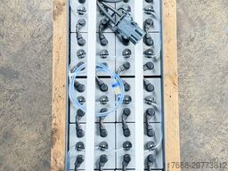 Jungheinrich ETV 216 - Service Neu - Batterie 88% - Garantie