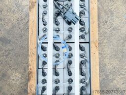 Jungheinrich ETV 214 - Service Neu - 10,25m Hub - Kamera