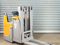 Jungheinrich ERD 220 - Service Neu - Triplex - Batterie 90%