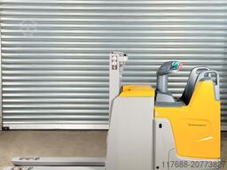 Jungheinrich ERD 220 - Service Neu - Triplex - Batterie 90%