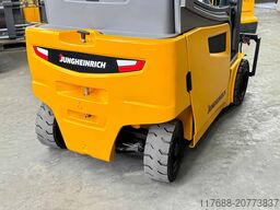 Jungheinrich EFG 320 - Service Neu - Batterie 90% - Garantie