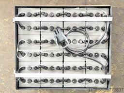 Jungheinrich EFG 320 - Service Neu - Batterie 90% - Garantie